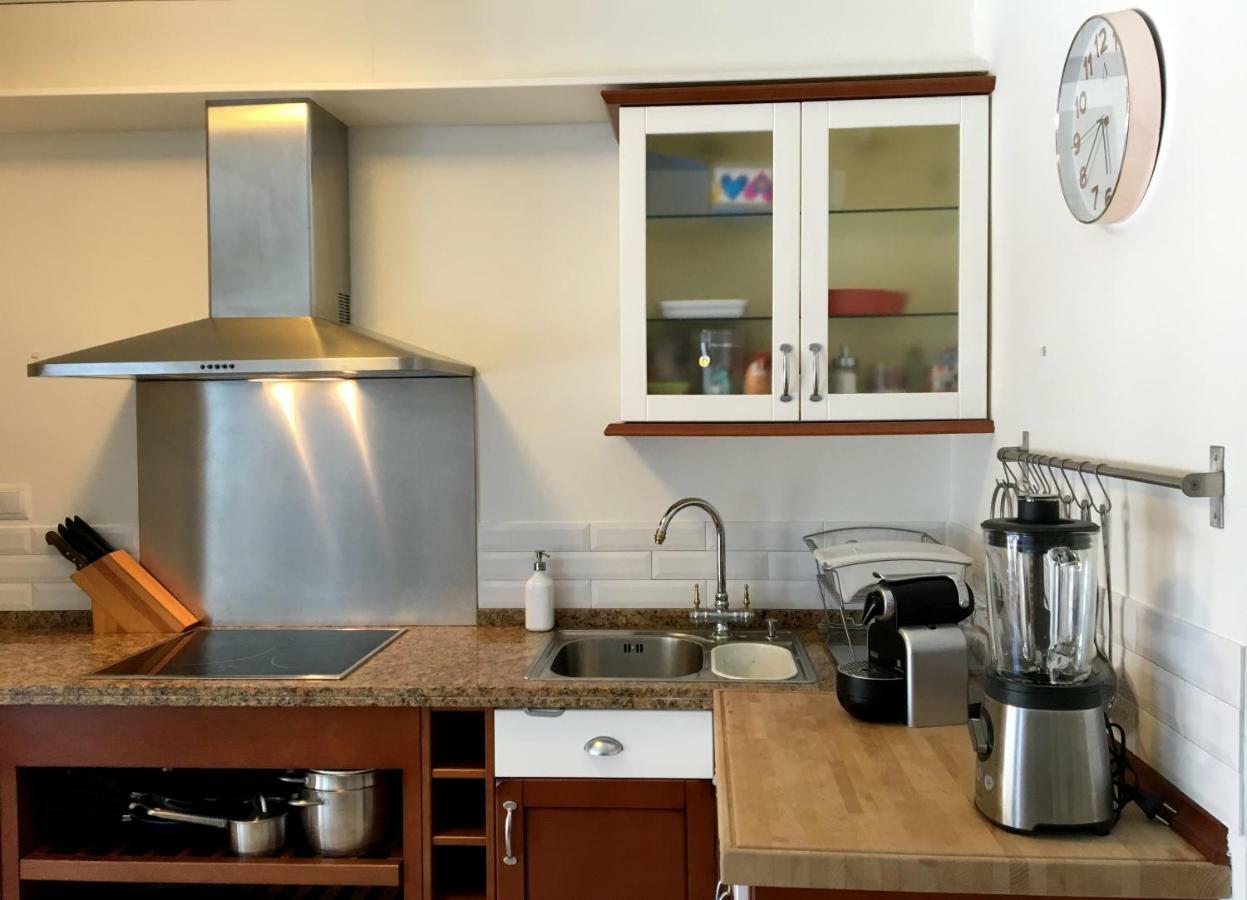 トッサ・デ・マールPenthouse En Duplex Avec Vue Sur La Merアパートメント エクステリア 写真