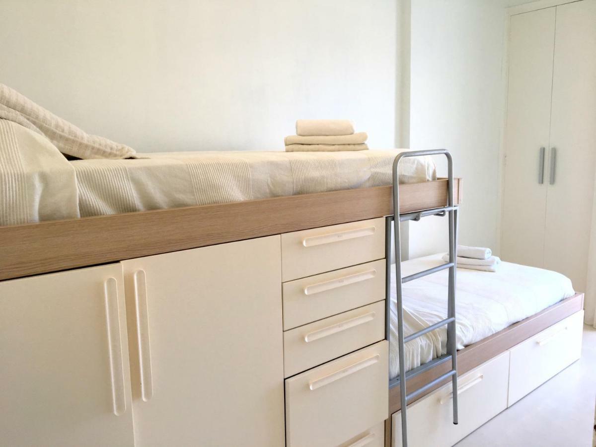トッサ・デ・マールPenthouse En Duplex Avec Vue Sur La Merアパートメント エクステリア 写真